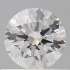 Certified Diamond GIA Carats 0.53 Color E Clarity VVS2  EX  EX  EX Fluorescence NON Brown No Green No Milky No EyeClean 100%
