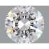 Certified Diamond GIA Carats 1.51 Color G Clarity IF  VG  EX  VG Fluorescence NON Brown No Green No Milky No EyeClean 100%