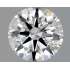 Certified Diamond GIA Carats 0.4 Color D Clarity IF  EX  EX  EX Fluorescence NON Brown No Green No Milky No EyeClean 100%