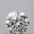 Certified Diamond GIA Carats 0.36 Color H Clarity VS1  EX  EX  EX Fluorescence NON Brown No Milky No EyeClean 100%