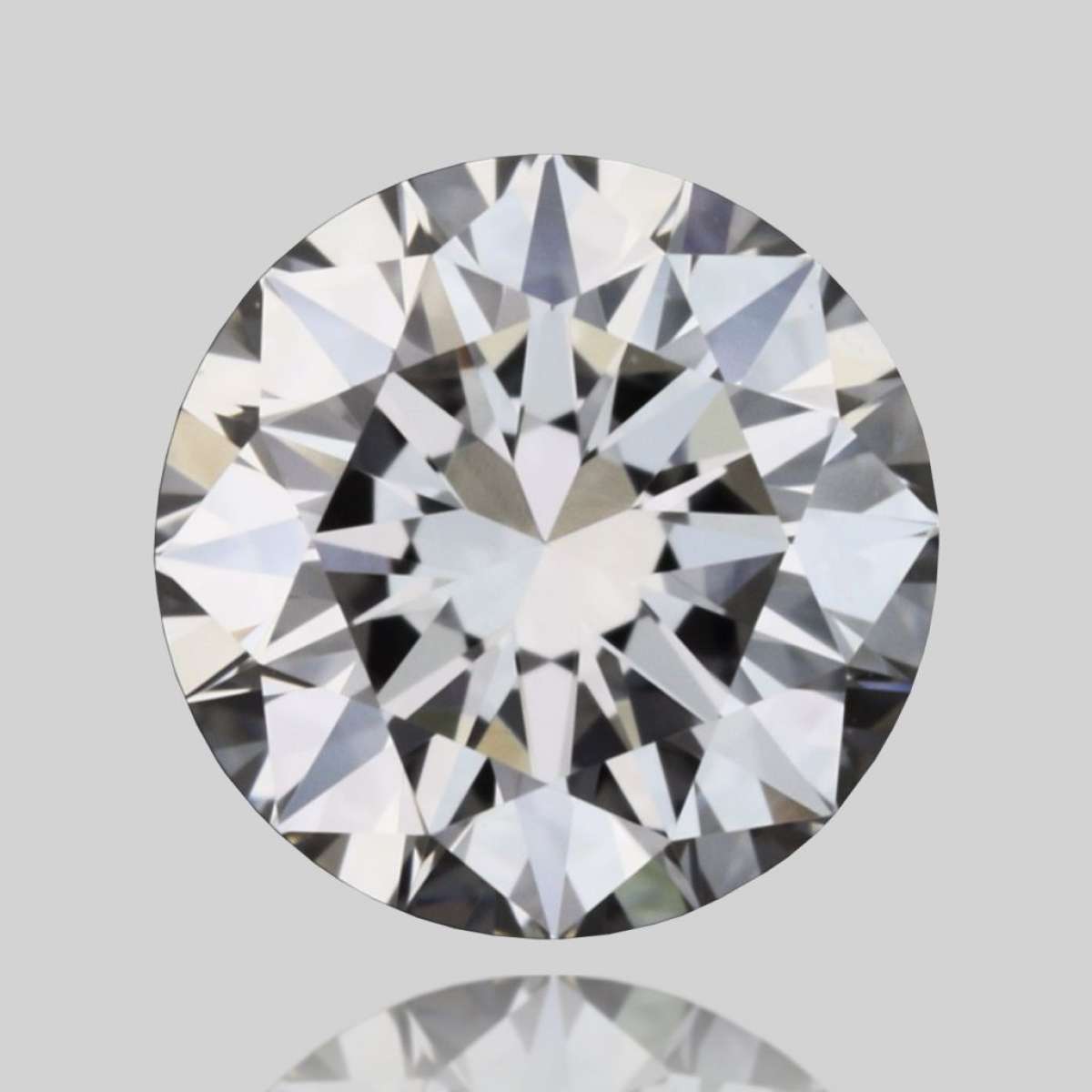 Certified Diamond GIA Carats 0.3 Color F Clarity VVS2 EX EX EX Fluorescence NON Brown No Green No Milky No EyeClean 100% Certified Diamond GIA Carats 0.3 Color F Clarity VVS2 EX EX EX Fluorescence NON Brown No Green No Milky No EyeClean 100%