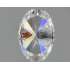 Certified Diamond GIA Carats 0.64 Color E Clarity VS1  -  EX  VG Fluorescence NON Brown No Green No Milky No EyeClean 100%