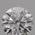Certified Diamond GIA Carats 0.17 Color E Clarity VS1  EX  VG  VG Fluorescence NON Brown No Green No Milky No EyeClean 100%