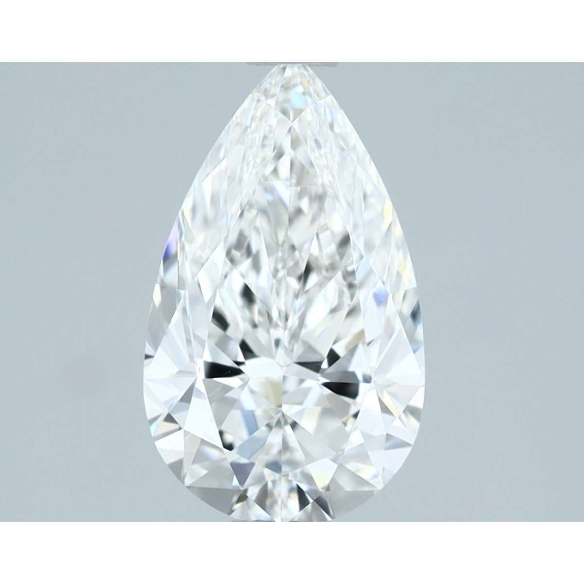 Diamante Certificato IGI Carati 1.08 Colore G Purezza VS1  -  EX  EX Fluorescenza NON Brown No Green No Milky No EyeClean 100%