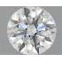 Certified Diamond GIA Carats 1.7 Color G Clarity VS1  EX  EX  VG Fluorescence NON Brown No Milky No EyeClean 100%