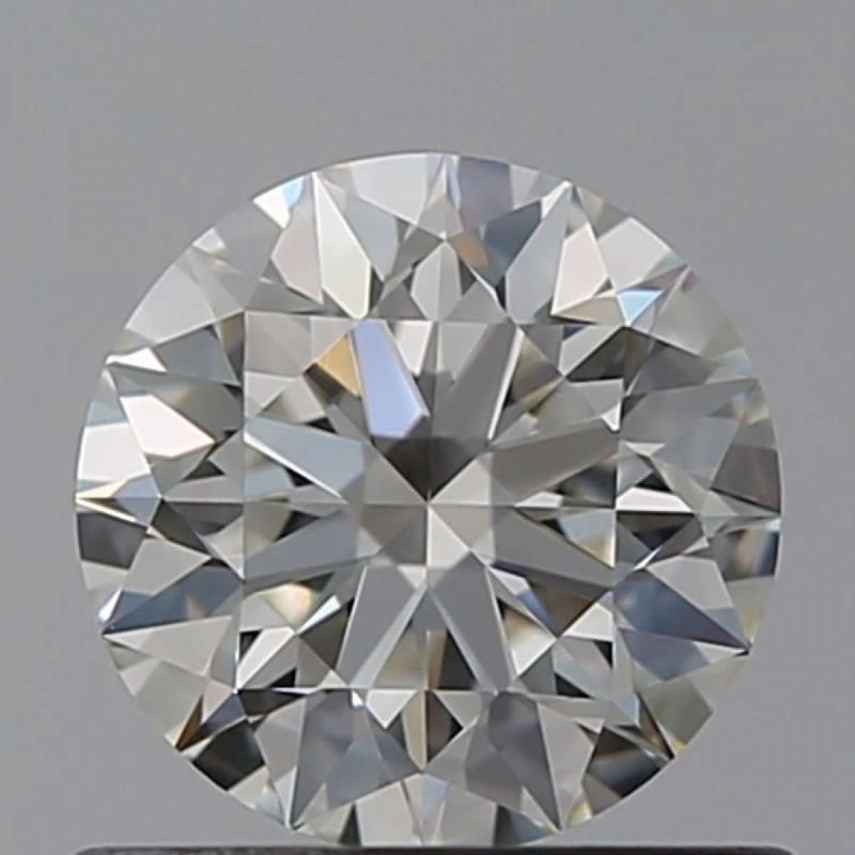 Certified Diamond GIA Carats 0.61 Color H Clarity VS1 EX EX EX Fluorescence FNT Brown No Green No Milky No EyeClean 100% Certified Diamond GIA Carats 0.61 Color H Clarity VS1 EX EX EX Fluorescence FNT Brown No Green No Milky No EyeClean 100%