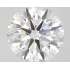 Certified Diamond GIA Carats 0.33 Color E Clarity VVS2  EX  EX  EX Fluorescence NON Brown No Green No Milky No EyeClean 100%
