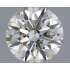 Certified Diamond IGI Carats 0.3 Color H Clarity SI1  VG  VG  VG Fluorescence NON Brown No Green No Milky No EyeClean 100%