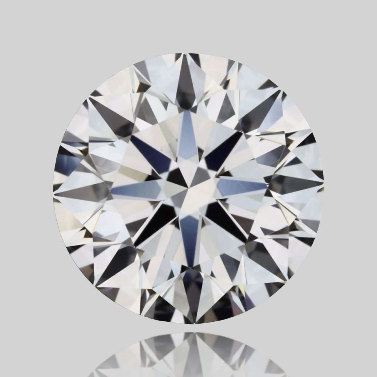 Diamante Certificato GIA Carati 1.32 Colore D Purezza VVS2 EX EX EX Fluorescenza NON Brown No Green No Milky No EyeClean 100% Diamante Certificato GIA Carati 1.32 Colore D Purezza VVS2 EX EX EX Fluorescenza NON Brown No Green No Milky No EyeClean 100%
