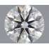 Certified Diamond IGI Carats 1.5 Color G Clarity SI1  EX  EX  EX Fluorescence NON Brown No Green No Milky No EyeClean 100%