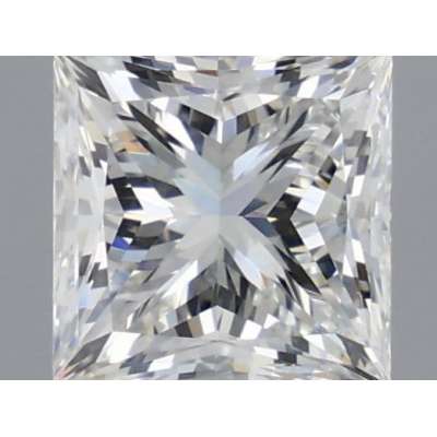 Certified Diamond IGI Carats 1.01 Color H Clarity VVS2  -  EX  EX Fluorescence NON Brown No Green No Milky No EyeClean 100%