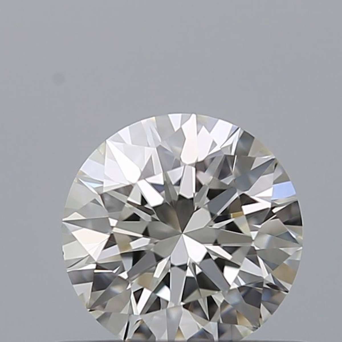 Certified Diamond GIA Carats 0.5 Color G Clarity VVS1 EX EX EX Fluorescence NON Brown No Milky No EyeClean 100% Certified Diamond GIA Carats 0.5 Color G Clarity VVS1 EX EX EX Fluorescence NON Brown No Milky No EyeClean 100%
