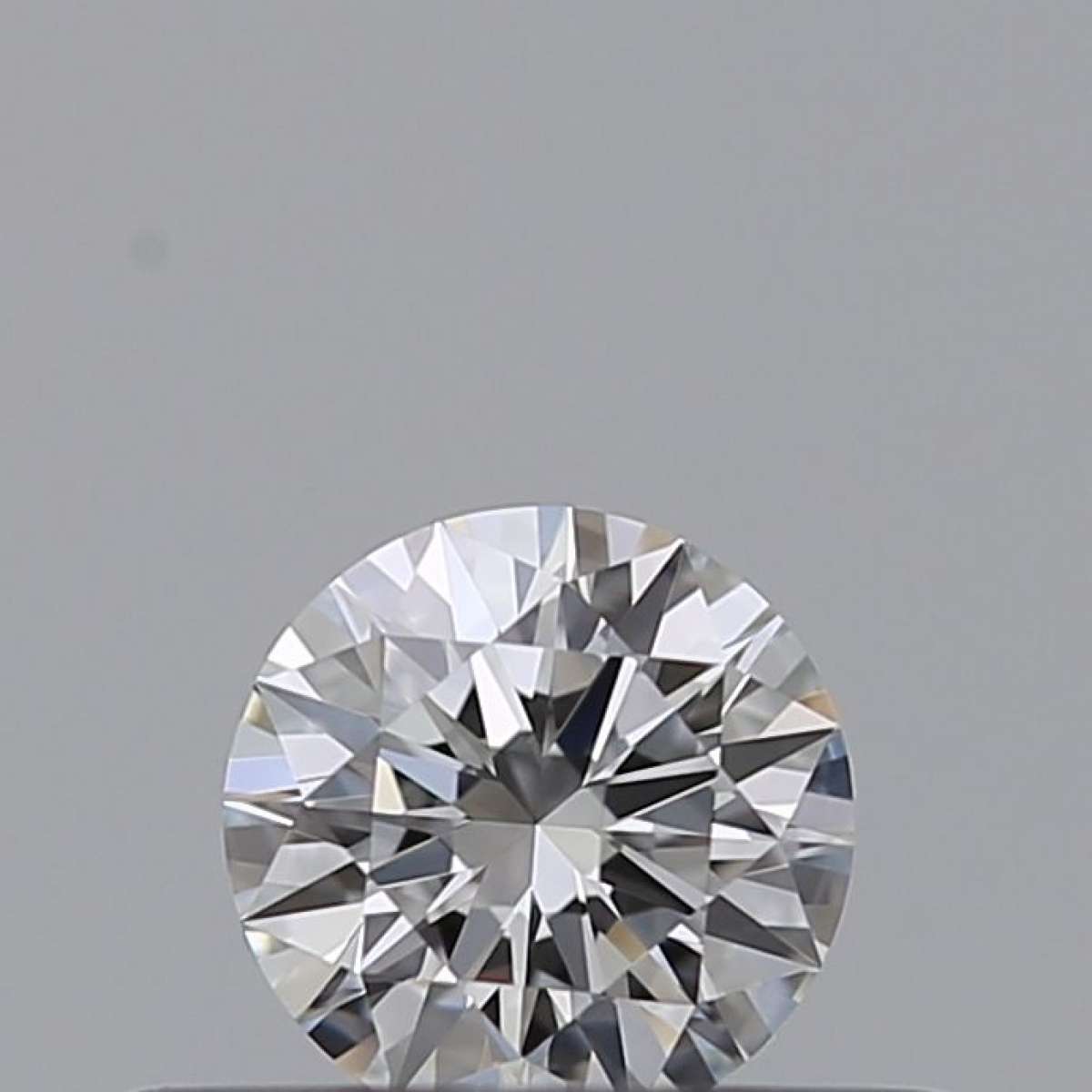 Certified Diamond GIA Carats 0.26 Color F Clarity VVS1 EX EX EX Fluorescence NON Brown No Milky No EyeClean 100% Certified Diamond GIA Carats 0.26 Color F Clarity VVS1 EX EX EX Fluorescence NON Brown No Milky No EyeClean 100%