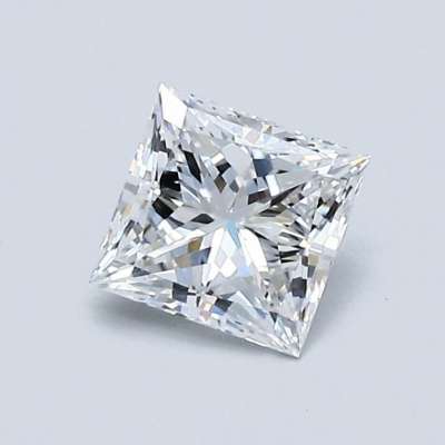 Certified Diamond GIA Carats 0.72 Color D Clarity VVS1  -  VG  VG Fluorescence NON Brown No Green No Milky No EyeClean 100%
