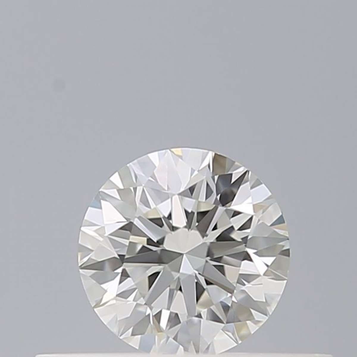 Certified Diamond IGI Carats 0.3 Color E Clarity IF  EX  EX  EX Fluorescence NON Brown No Green No Milky No EyeClean 100%