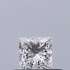 Certified Diamond GIA Carats 0.33 Color E Clarity VVS1  -  EX  VG Fluorescence FNT Brown No Green No Milky No EyeClean 100%