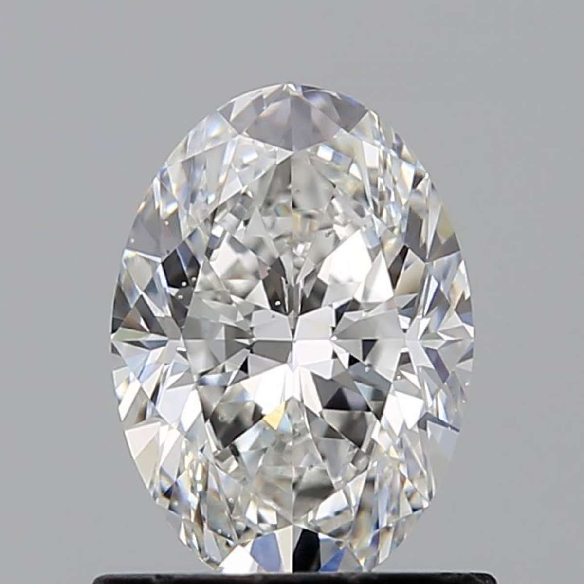 Certified Diamond GIA Carats 0.9 Color F Clarity VS2  -  EX  EX Fluorescence NON Brown No Green No Milky No EyeClean 100%