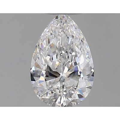 Certified Diamond GIA Carats 0.25 Color D Clarity VVS2  -  VG  VG Fluorescence NON Brown No Green No Milky No EyeClean 100%