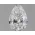 Diamante Certificato GIA Carati 0.25 Colore D Purezza VVS2  -  VG  VG Fluorescenza NON Brown No Green No Milky No EyeClean 100%