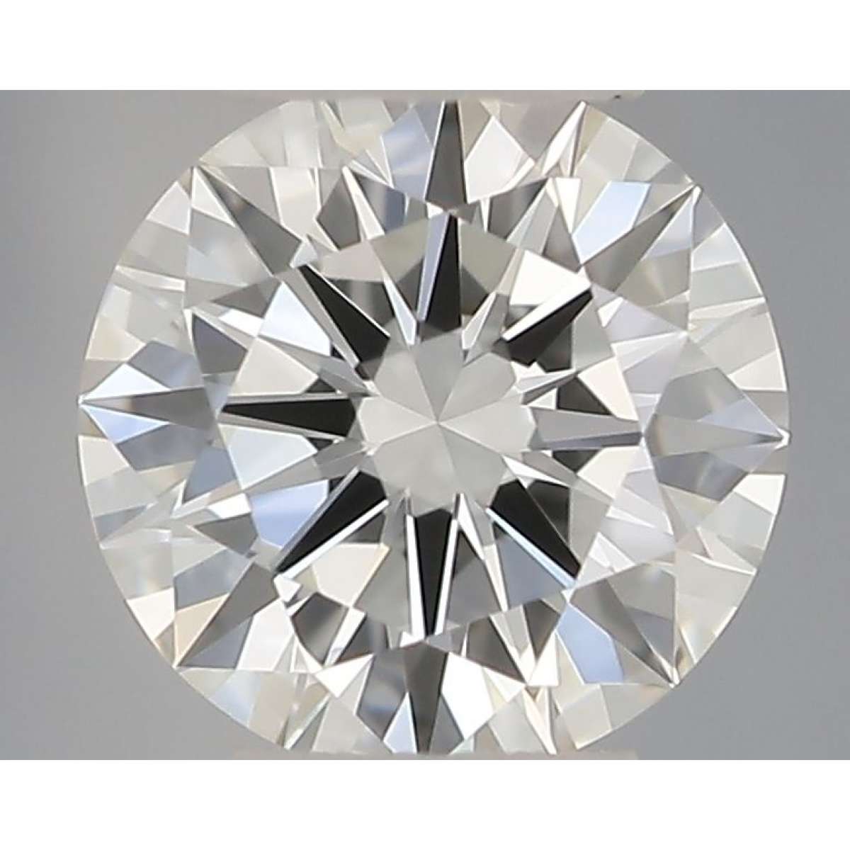 Certified Diamond GIA Carats 0.32 Color H Clarity VVS1  EX  EX  EX Fluorescence FNT Brown No Green No Milky No EyeClean 100%
