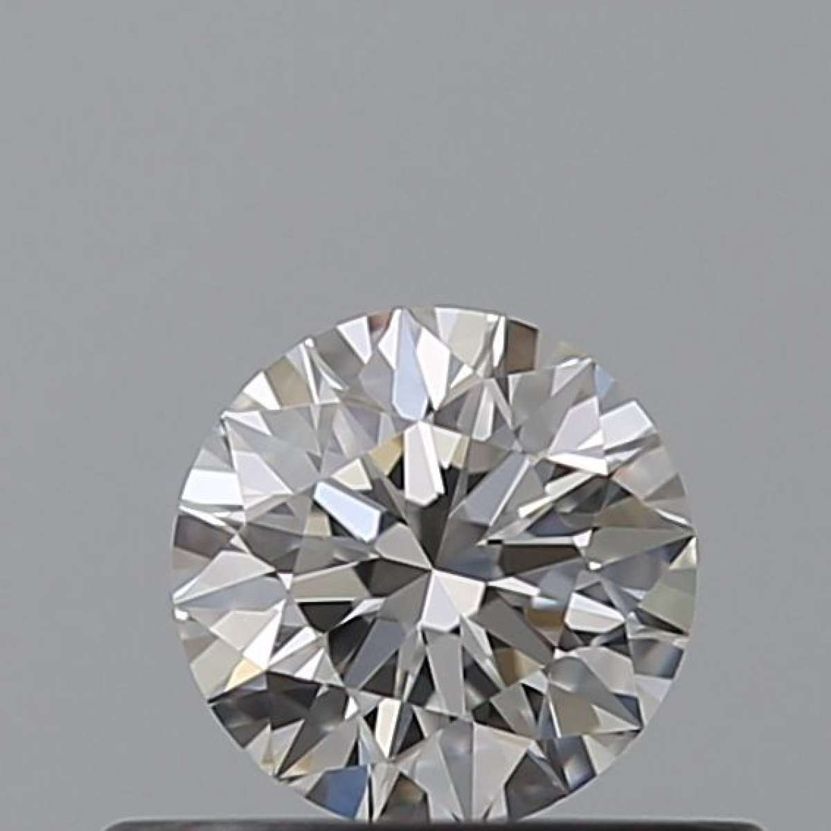 Certified Diamond GIA Carats 0.3 Color F Clarity VVS2 EX EX EX Fluorescence NON Brown No Milky No EyeClean 100% Certified Diamond GIA Carats 0.3 Color F Clarity VVS2 EX EX EX Fluorescence NON Brown No Milky No EyeClean 100%