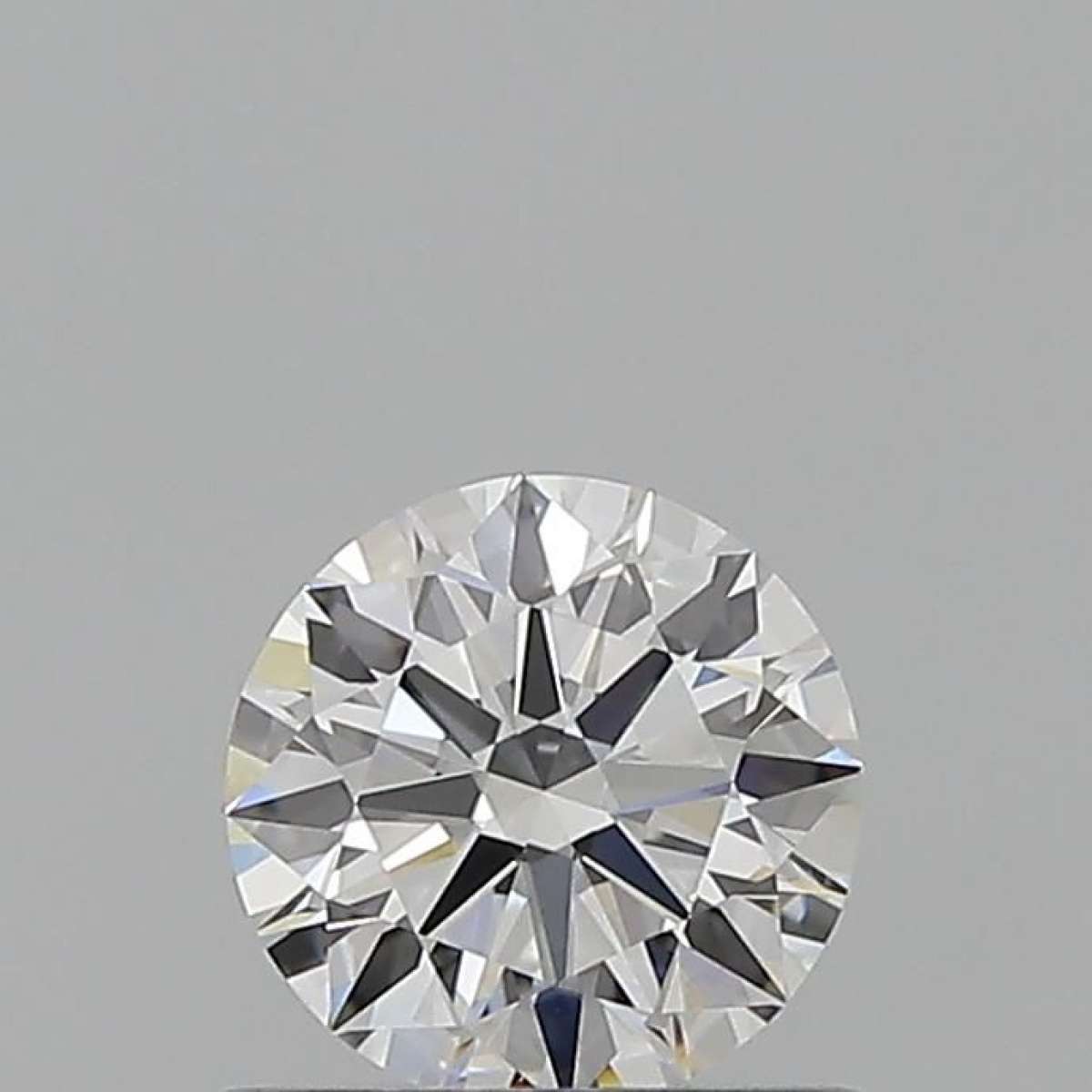 Certified Diamond GIA Carats 0.56 Color E Clarity VVS2 EX EX EX Fluorescence NON Brown No Green No Milky No EyeClean 100% Certified Diamond GIA Carats 0.56 Color E Clarity VVS2 EX EX EX Fluorescence NON Brown No Green No Milky No EyeClean 100%