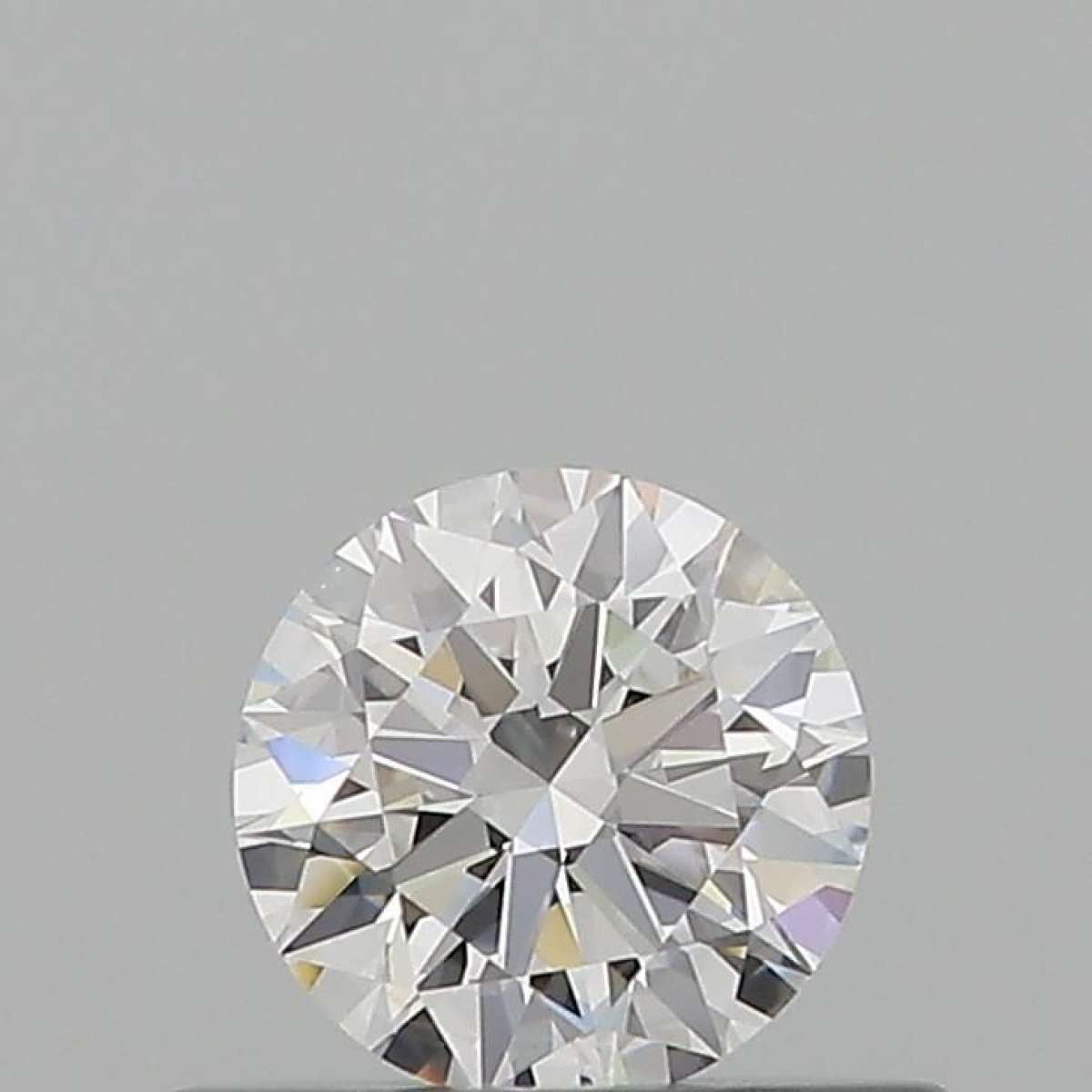 Certified Diamond GIA Carats 0.4 Color D Clarity VVS1 EX EX EX Fluorescence NON Brown No Green No Milky No EyeClean 100% Certified Diamond GIA Carats 0.4 Color D Clarity VVS1 EX EX EX Fluorescence NON Brown No Green No Milky No EyeClean 100%