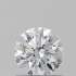 Certified Diamond GIA Carats 0.73 Color D Clarity VVS1  EX  EX  EX Fluorescence FNT Brown No Green No Milky No EyeClean 100%