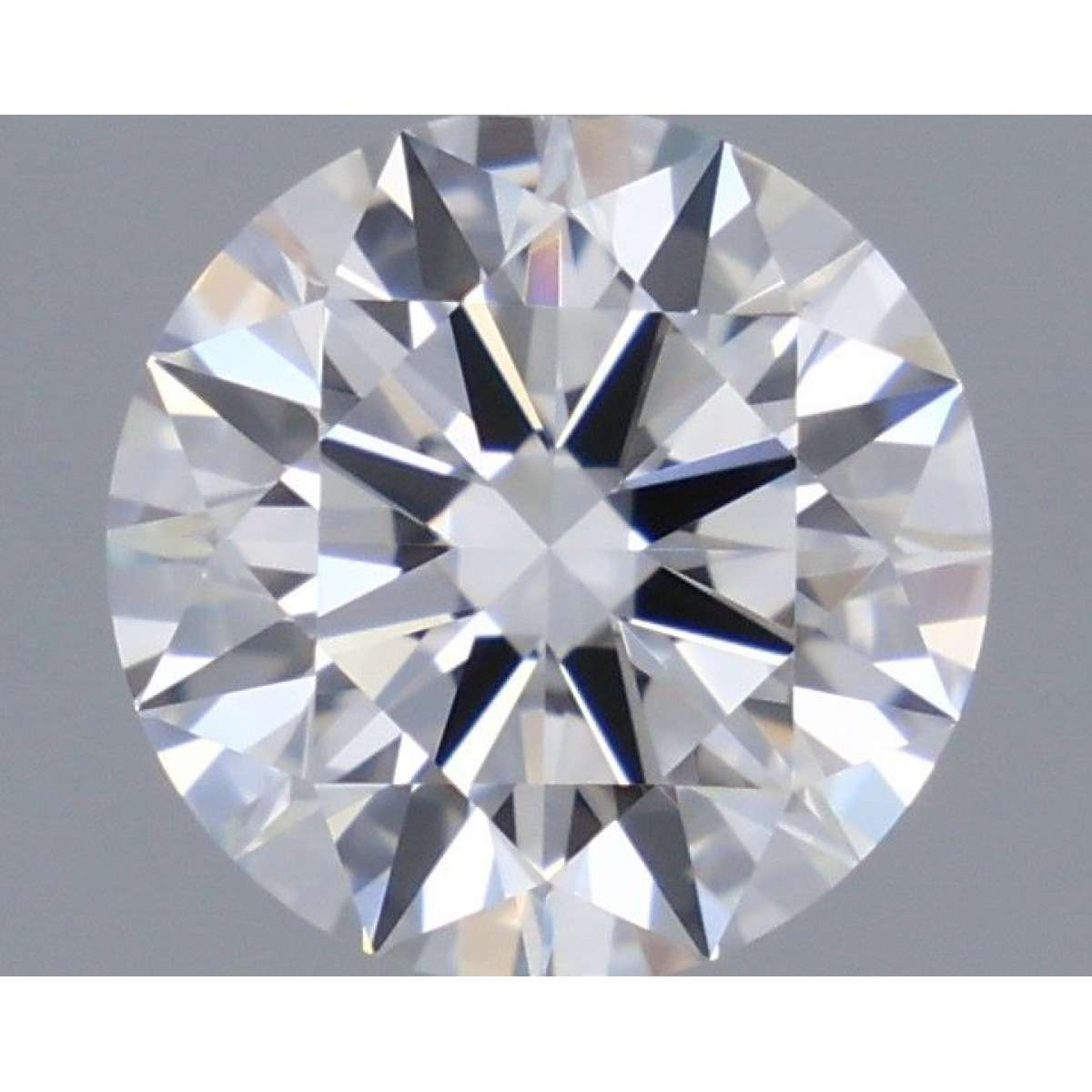 Certified Diamond GIA Carats 1.12 Color E Clarity VVS1  EX  EX  EX Fluorescence NON Brown No Green No Milky No EyeClean 100%