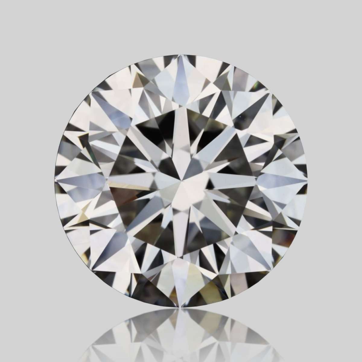 Certified Diamond HRD Carats 1.57 Color H Clarity VVS1  EX  EX  EX Fluorescence NON Brown No Green No Milky No EyeClean 100% Certified Diamond HRD Carats 1.57 Color H Clarity VVS1  EX  EX  EX Fluorescence NON Brown No Green No Milky No EyeClean 100%