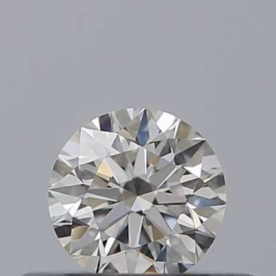 Certified Diamond GIA Carats 0.27 Color E Clarity VVS1  EX  EX  EX Fluorescence NON Brown No Green No Milky No EyeClean 100%