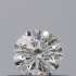 Certified Diamond GIA Carats 0.27 Color E Clarity VVS1  EX  EX  EX Fluorescence NON Brown No Green No Milky No EyeClean 100%