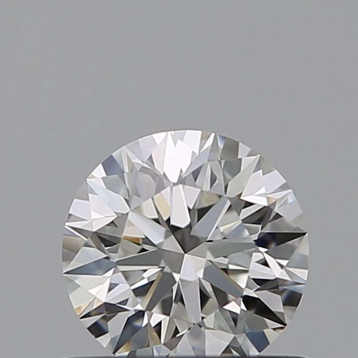 Certified Diamond GIA Carats 0.55 Color G Clarity VVS2 EX EX EX Fluorescence NON Brown No Milky No EyeClean 100% Certified Diamond GIA Carats 0.55 Color G Clarity VVS2 EX EX EX Fluorescence NON Brown No Milky No EyeClean 100%