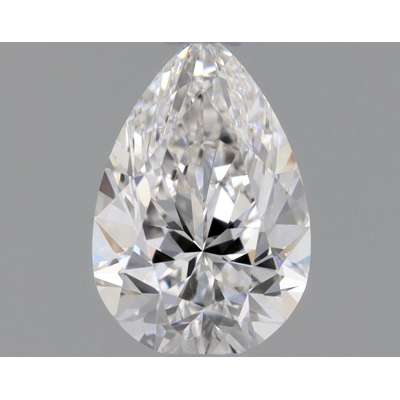 Certified Diamond GIA Carats 0.32 Color E Clarity VVS1  -  EX  VG Fluorescence NON Brown No Green No Milky No EyeClean 100%