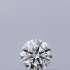 Certified Diamond IGI Carats 0.18 Color E Clarity VS1  EX  EX  EX Fluorescence NON Brown No Green No Milky No EyeClean 100%