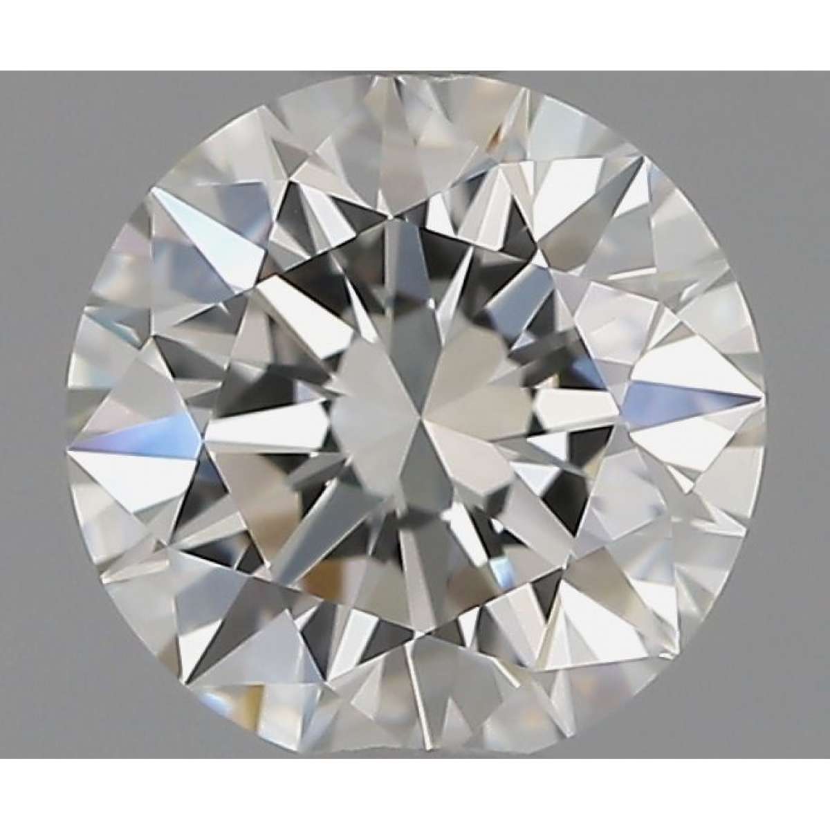 Certified Diamond IGI Carats 1.03 Color G Clarity IF  EX  EX  EX Fluorescence NON Brown No Green No Milky No EyeClean 100%