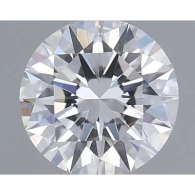 Certified Diamond GIA Carats 0.5 Color D Clarity VVS2 EX EX EX Fluorescence NON Brown No Green No Milky No EyeClean 100% Certified Diamond GIA Carats 0.5 Color D Clarity VVS2 EX EX EX Fluorescence NON Brown No Green No Milky No EyeClean 100%