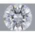 Certified Diamond GIA Carats 0.5 Color D Clarity VVS2  EX  EX  EX Fluorescence NON Brown No Green No Milky No EyeClean 100%