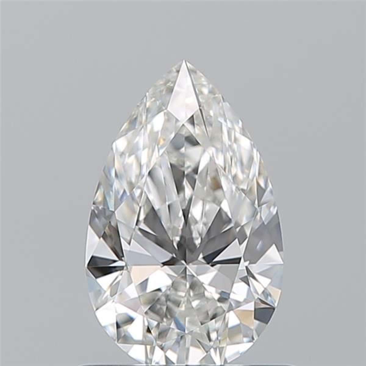 Certified Diamond GIA Carats 0.76 Color G Clarity VVS2  -  EX  EX Fluorescence NON Brown No Milky No EyeClean 100%