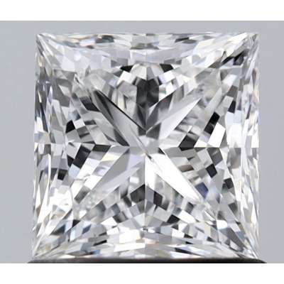 Certified Diamond GIA Carats 1.01 Color E Clarity SI2  -  EX  VG Fluorescence NON Brown No Green No Milky No EyeClean 100%