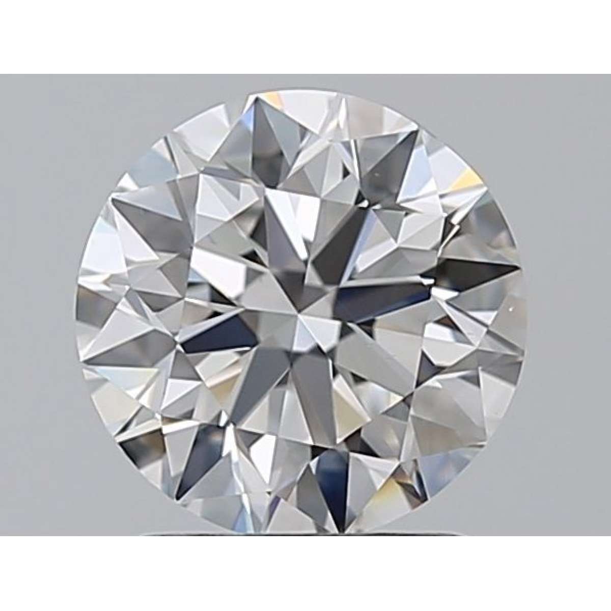 Certified Diamond GIA Carats 1.5 Color E Clarity VS1  EX  EX  VG Fluorescence MED Brown No Green No Milky No EyeClean 100%