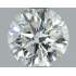 Certified Diamond GIA Carats 0.91 Color H Clarity VVS1  EX  EX  EX Fluorescence NON Brown No Green No Milky No EyeClean 100%