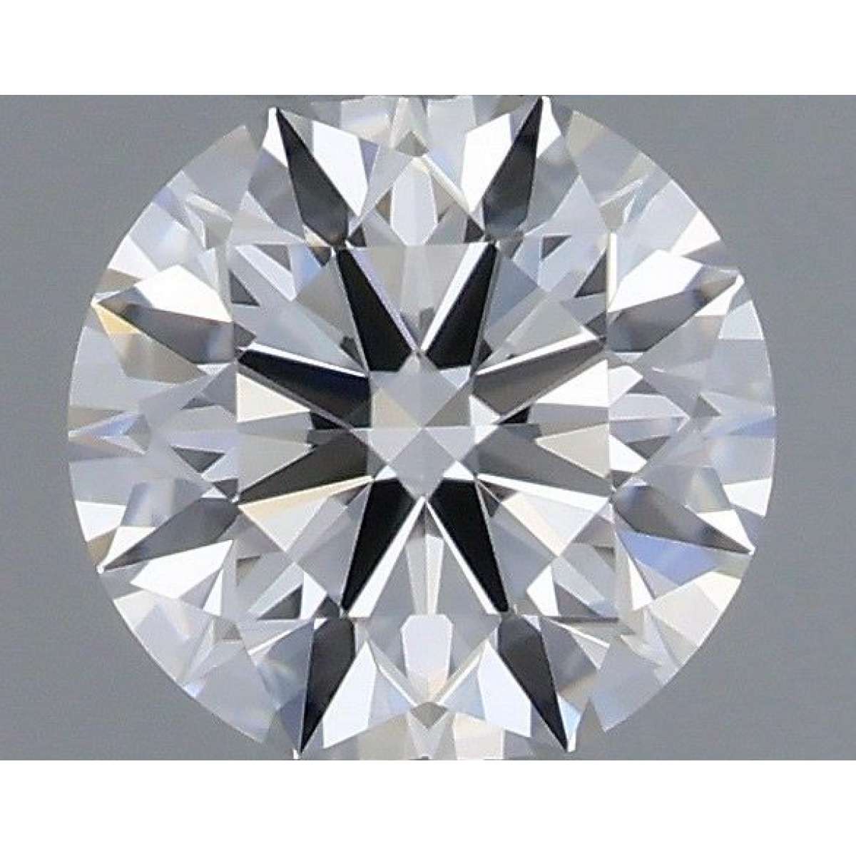 Diamante Certificato GIA Carati 0.19 Colore E Purezza VS1  EX  EX  EX Fluorescenza NON Brown No Green No Milky No EyeClean 100%