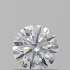 Certified Diamond GIA Carats 0.67 Color E Clarity VVS1  EX  EX  EX Fluorescence NON Brown No Green No Milky No EyeClean 100%