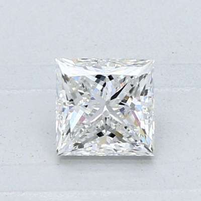 Certified Diamond GIA Carats 0.8 Color E Clarity VVS1  -  EX  VG Fluorescence NON Brown No Green No Milky No EyeClean 100%