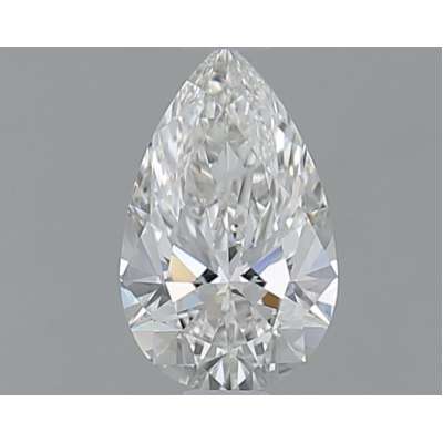 Certified Diamond GIA Carats 0.5 Color F Clarity IF  -  EX  EX Fluorescence NON Brown No Milky No EyeClean 100%