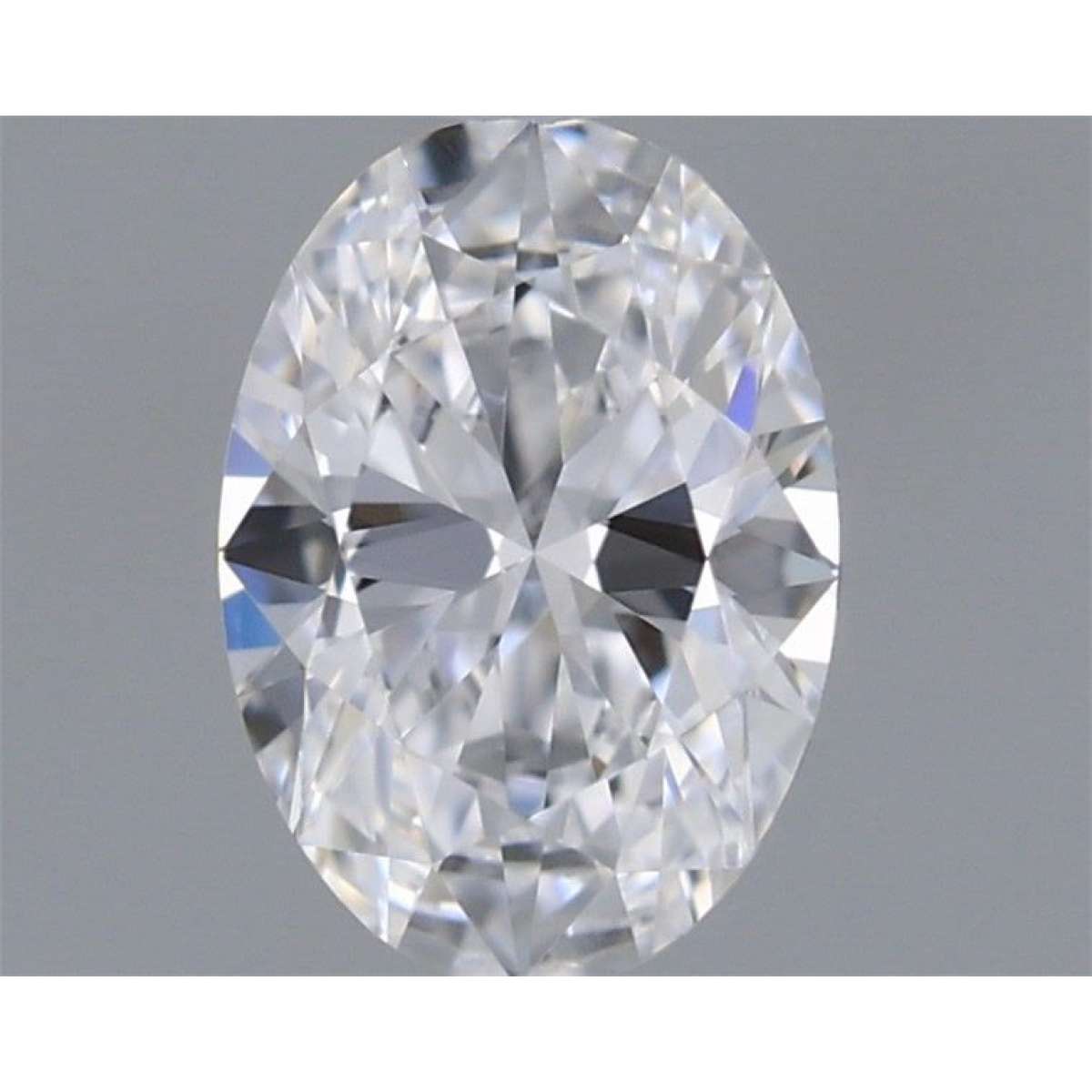 Certified Diamond GIA Carats 0.3 Color D Clarity VVS1  -  VG  VG Fluorescence FNT Brown No Green No Milky No EyeClean 100%