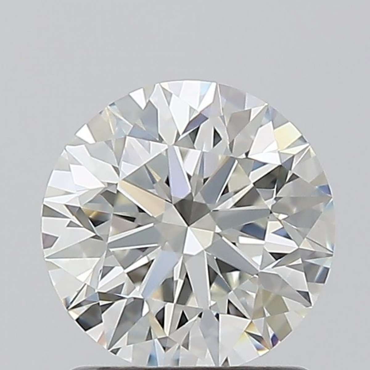 Certified Diamond HRD Carats 1.2 Color G Clarity IF EX EX EX Fluorescence NON Brown No Green No Milky No EyeClean 100% Certified Diamond HRD Carats 1.2 Color G Clarity IF EX EX EX Fluorescence NON Brown No Green No Milky No EyeClean 100%