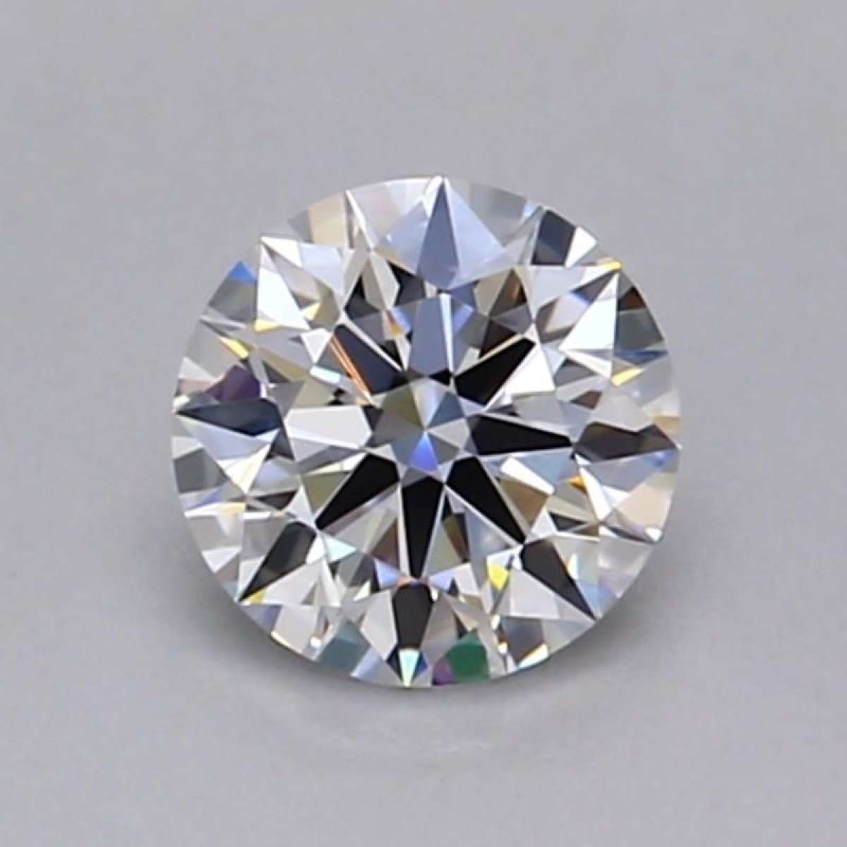 Diamante Certificato GIA Carati 0.3 Colore D Purezza IF EX EX EX Fluorescenza NON Brown No Green No Milky No EyeClean 100% Diamante Certificato GIA Carati 0.3 Colore D Purezza IF EX EX EX Fluorescenza NON Brown No Green No Milky No EyeClean 100%