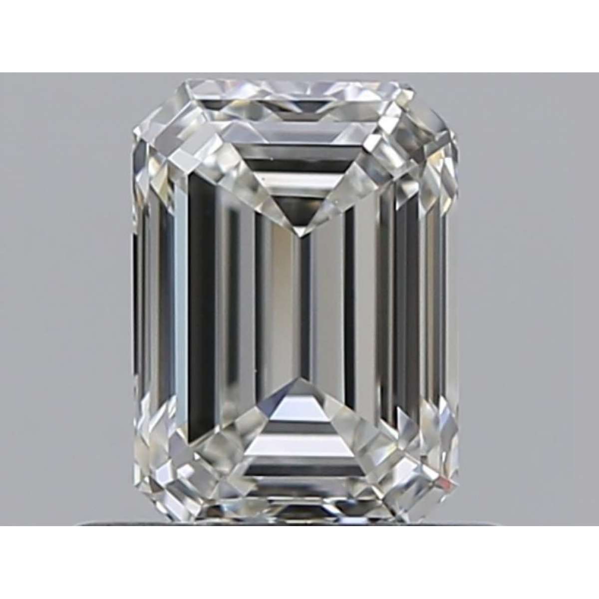 Certified Diamond GIA Carats 0.65 Color H Clarity VS1  -  EX  VG Fluorescence NON Brown No Green No Milky No EyeClean 100%